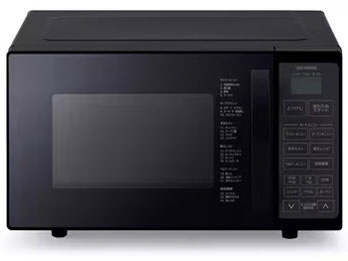 新品未開封品 アイリスオーヤマ　オーブンレンジ MO-T1605-W オーブンレンジ(MO-T1605ブラック、アイリスオーヤマ)