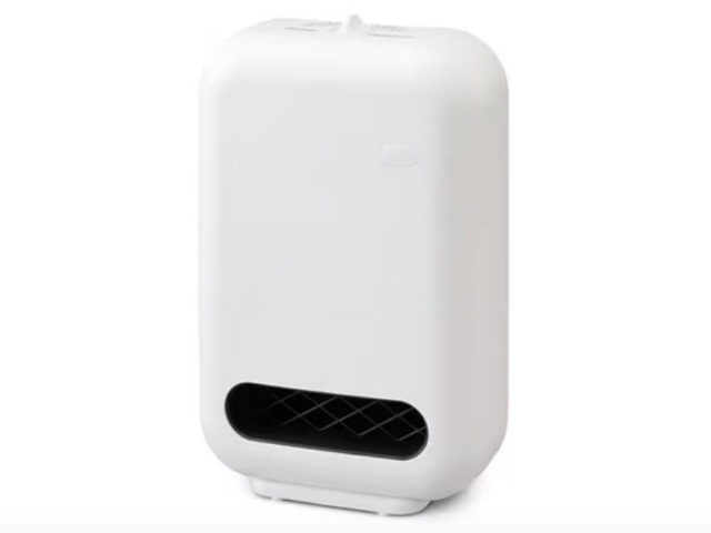 アイリスオーヤマ ヒーター・ストーブ ACH-EM12C-W [ホワイト]