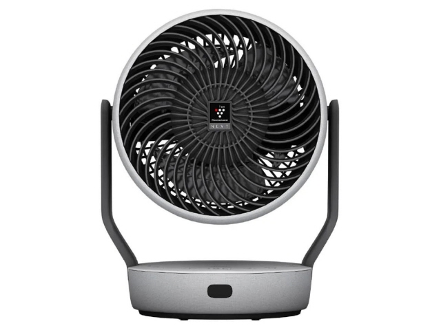 シャープ サーキュレーター PK-S1801-H [ライトグレー]