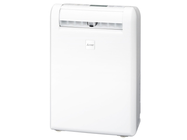 三菱電機 除湿機 MJ-M120YX-W [ホワイト]