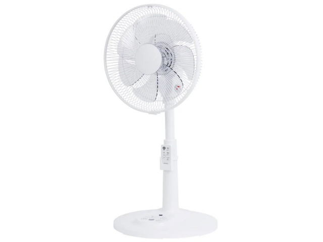 ゼピール 扇風機・サーキュレーター ZFL-D4AEB