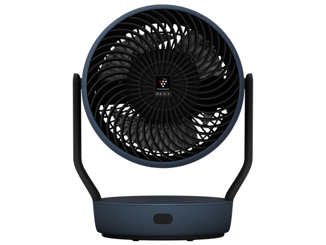 シャープ サーキュレーター PK-18S02-A [ネイビー]