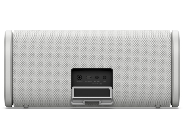 SONY ULT FIELD 5 ワイヤレススピーカー/オフホワイト SONY ULT FIELD 5 オフホワイト ワイヤレススピーカー Bluetooth 防水