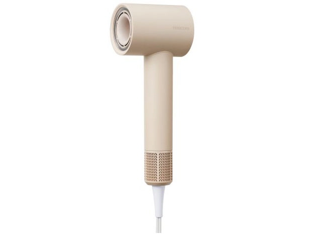 テスコム ヘアドライヤー TD765A-C [ベージュ]