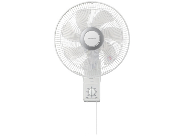 東芝 扇風機・サーキュレーター TF-30HK28(W) [ホワイト]