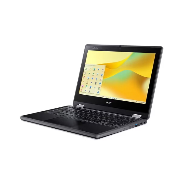 Acer Chromebook spin511 ブラック Acer Chromebook spin511 R752T-G2