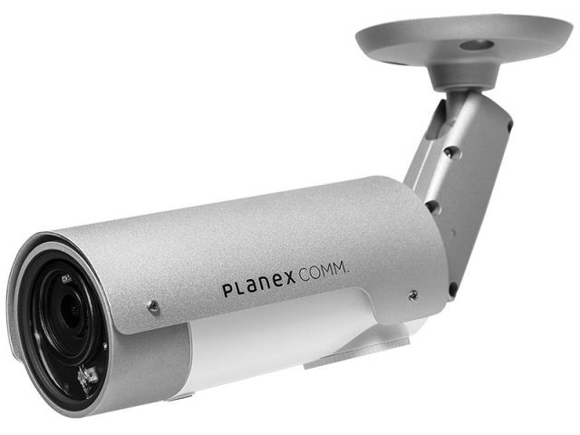 スマカメprofessional LTE 防犯カメラ PLANEX スマカメ LTE 防犯カメラ