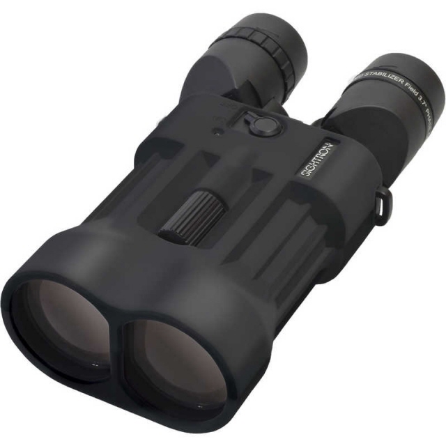 SIGHTRON 双眼鏡 SIII 1850ED STABILIZER