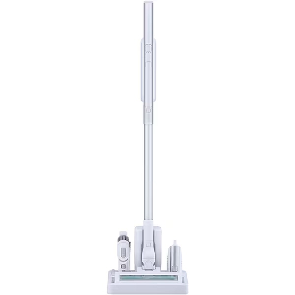 AQUA 掃除機 HANDY DUO！ STICK AQC-HX1A-W [ホワイト]