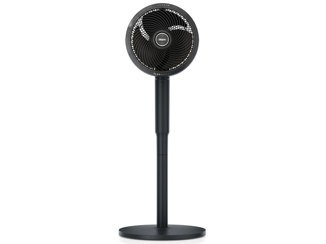 Shark サーキュレーター FlexBreeze FA222JBK [ブラック]
