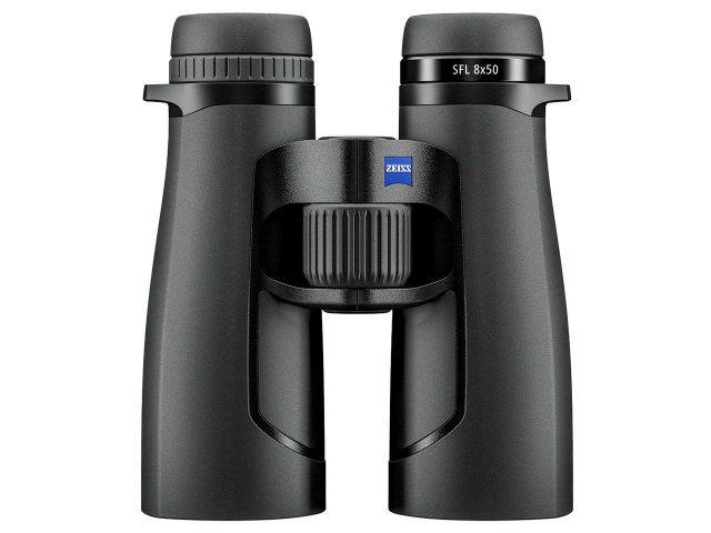 カールツァイス 双眼鏡 SFL 8x50