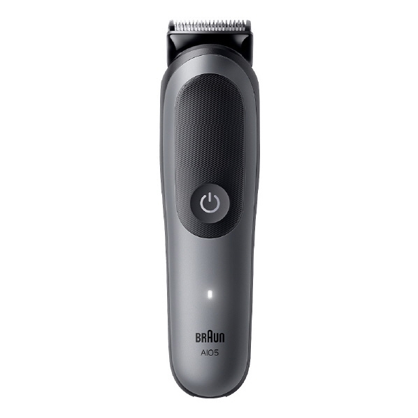 ブラウン メンズグルーミング MGK5560