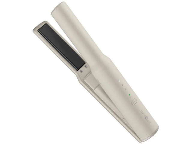 モッズヘア ヘアアイロン ADVANCED SMART MHPS-2081-AG [アッシュグレー]