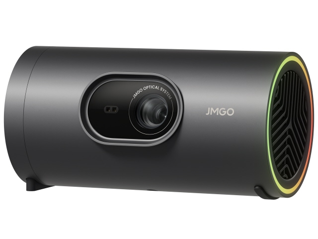 JMGO プロジェクタ Picoplay+