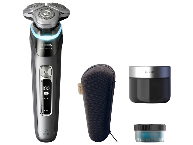 フィリップス シェーバー i9000プレステージ XP9202/20 [ダークスレート]