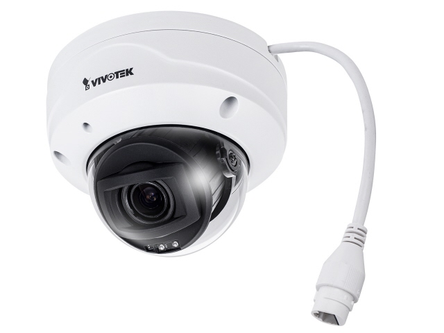 VIVOTEK ネットワークカメラ・防犯カメラ FD9368-HTV