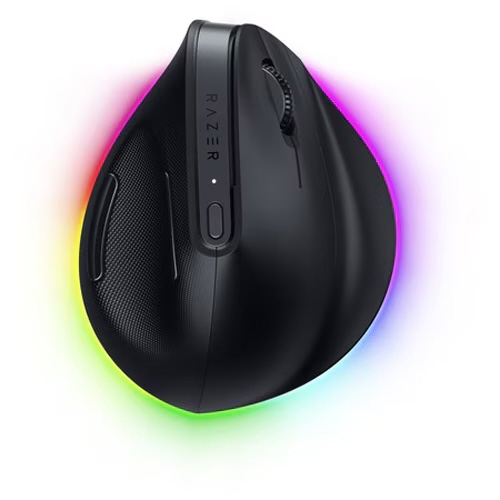 Razer マウス Pro Click V2 Vertical RZ01-05250100-R3A1 [Black]