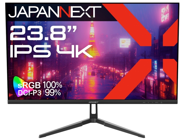 中古品) I-O DATA モニター ディスプレイ 40型 LCD-M4K401XVB (4K/60Hz
