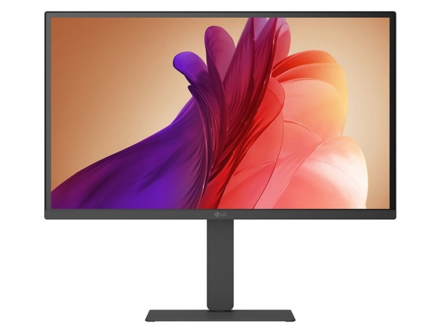 LG モニター 4Kディスプレイ 27MU67-B 中古】LG モニター ディスプレイ