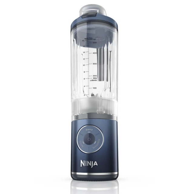 未使用】ニンジャ キッキンプレップフードプロセッサー NINJA 未使用