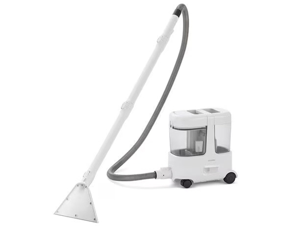 リンサークリーナー（アイリスオーヤマ）布専用の掃除機 リンサークリーナー（アイリスオーヤマ）布専用の掃除機 Amazon.co.jp