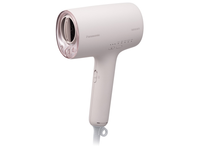 パナソニック ヘアドライヤー ナノケア EH-NA0K-P [さくらピンク]