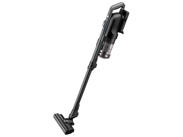 シャープ 掃除機 RACTIVE Air POWER EC-SR11-B [ブラック系]