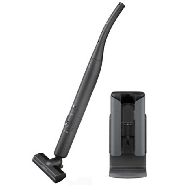 シャープ 掃除機 RACTIVE Air STATION EC-XR2-H [グレー系]