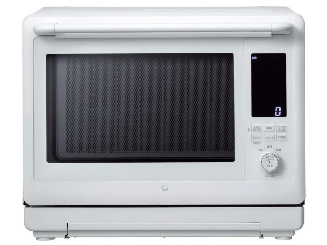 象印 オーブンレンジ EVERINO ES-LA30-WA [ホワイト]