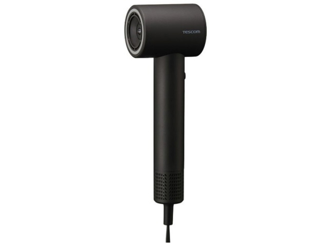 テスコム ヘアドライヤー TD863A-K [ブラック]