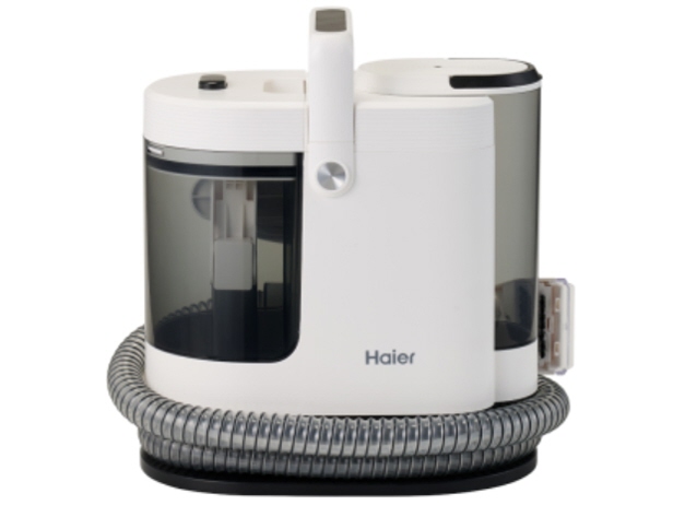 ハイアール 掃除機 MIZUKI nu-no JC-RP1A-W [ホワイト]