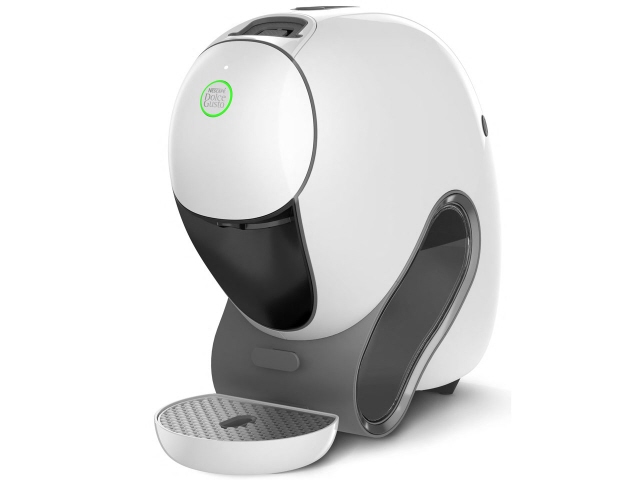 ネスレ コーヒーメーカー ネスカフェ ドルチェ グスト ネオ カフェ MD9782-CW [クラシックホワイト]