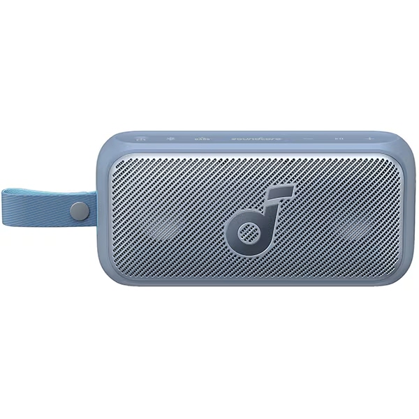 スピーカー Soundcore Motion+ ブルー 【公式通販】