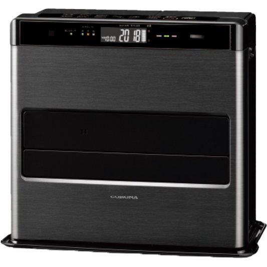 コロナ ヒーター・ストーブ FH-WZ4625BY(KG) [グランブラック]