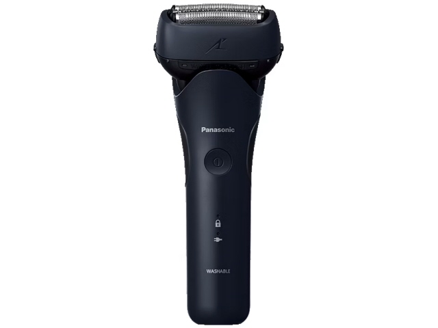 パナソニック シェーバー ラムダッシュ 3 ES-L321D-A [ダークネイビー]