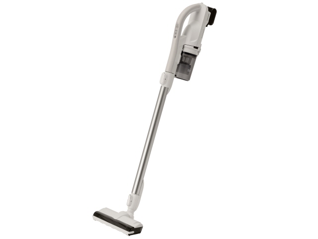 東芝 掃除機 トルネオ コードレス VC-CLW34(C) [シフォンベージュ]