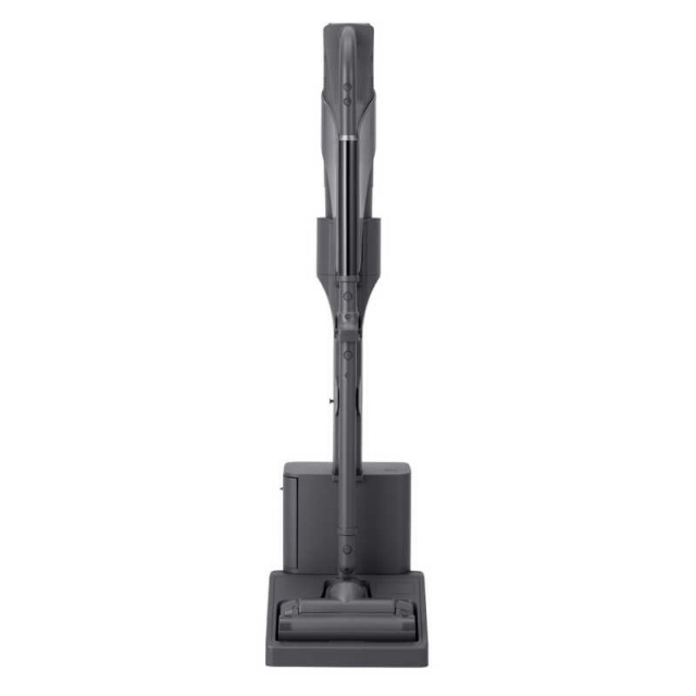 東芝 掃除機 トルネオ コードレス VC-CLZ74DS(K) [ジェットブラック]