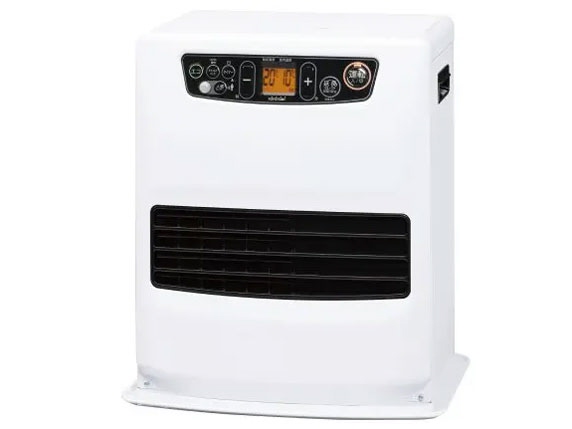 トヨトミ ヒーター・ストーブ LC-S33P