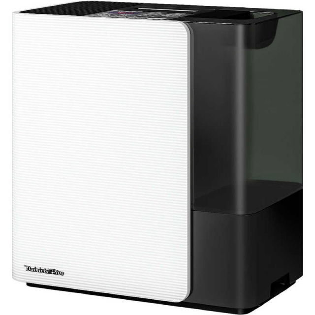 ダイニチ 加湿器 ダイニチプラス HD-LX1025(W) [スノーホワイト]