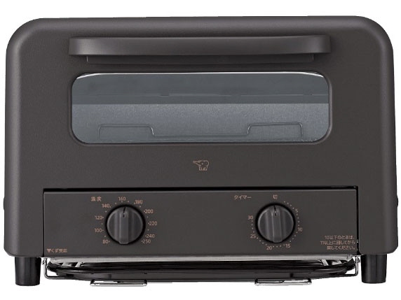 象印 トースター こんがり倶楽部 EQ-HE30-TA [ブラウン]