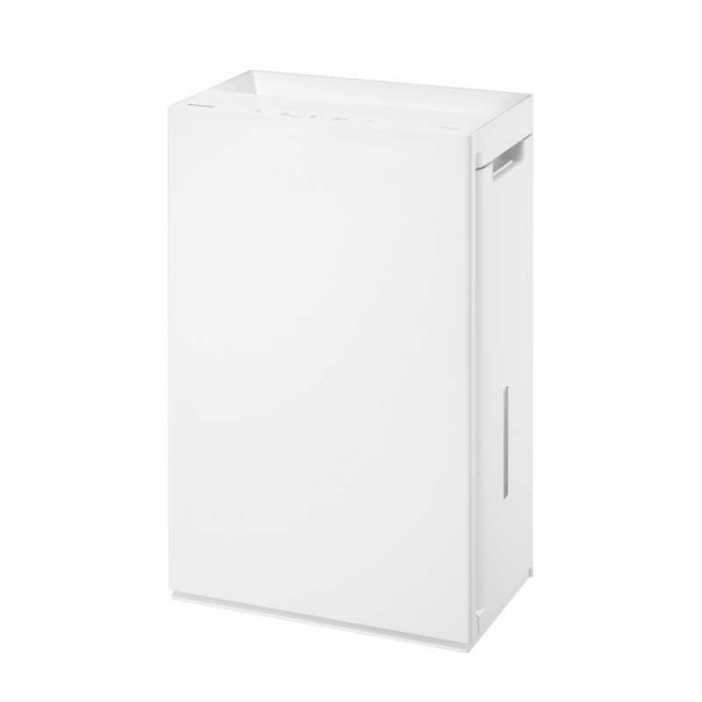 パナソニック 空気清浄機 ジアイーノ F-MV5020C-W [ホワイト]