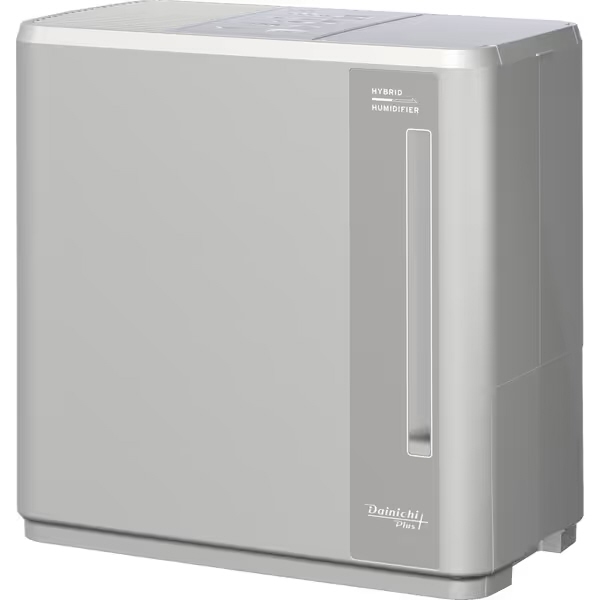 ダイニチ 加湿器 ダイニチプラス HD-C900H(H) [マットグレー]