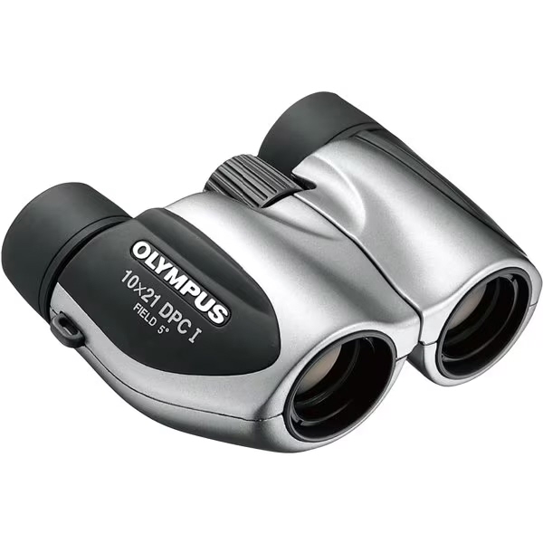 オリンパス 双眼鏡 10x21 DPC I