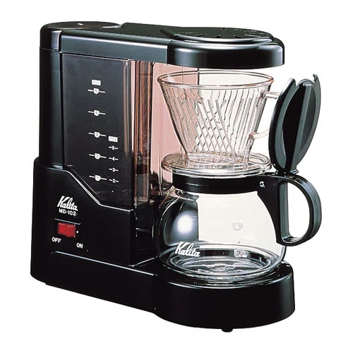 カリタ コーヒーメーカー MD-102N