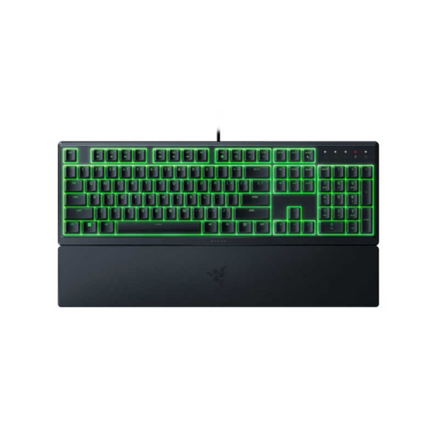 Razer キーボード Ornata V3 X US RZ03-04470100-R3M1