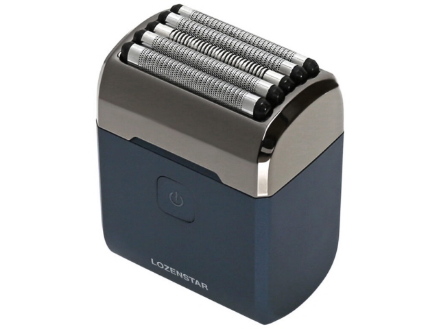 ロゼンスター シェーバー SRM-506