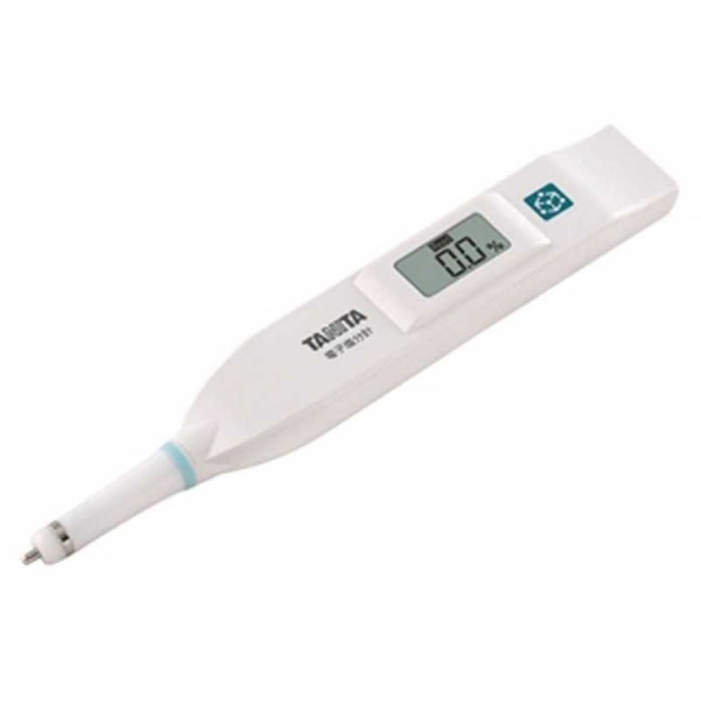 タニタ 電子塩分計 SO-304