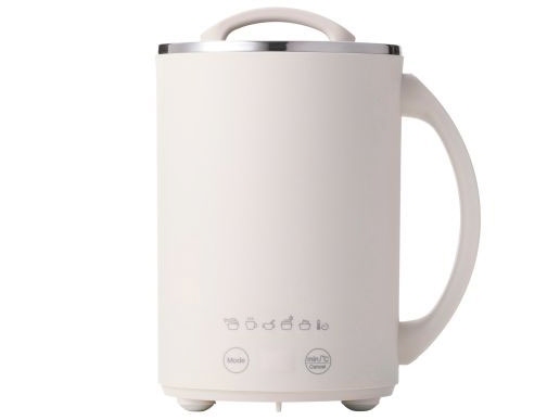 テスコム 電気ケトル Cook Mug plus TGM30A-C [ベージュ]