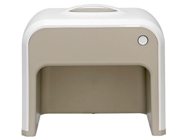 SKジャパン ヒーター・ストーブ SKJ-CF801FH(W) [ホワイト]