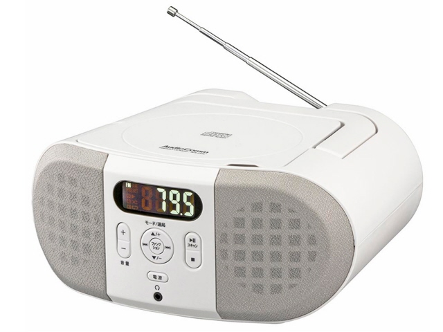 SONY(ソニー) CD用リモコン(remote) 適応機種：CDP-X7ESD